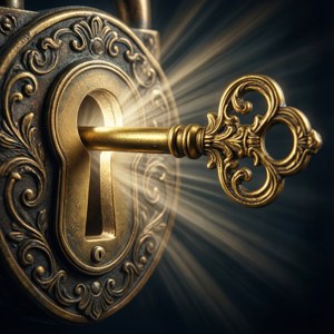 Key to Escape