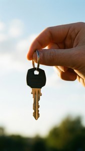Key to Freedom