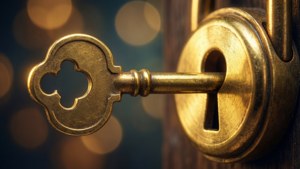 Key to Solution