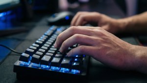 Keyboard Warrior