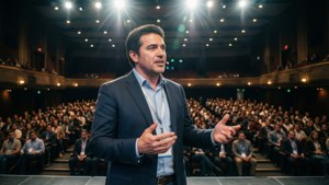 Keynote Speaker