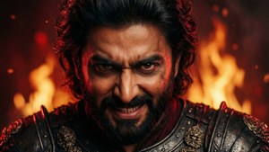 Khilji Menace