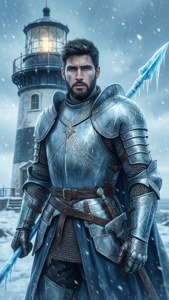 Khun's Frozen Resolve
