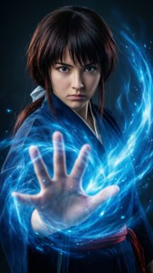 Kidō Master