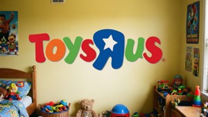 Kid's Room Logo