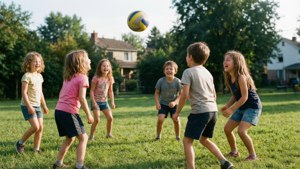 Kids' Game