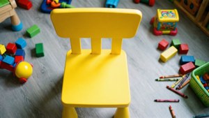 Kids Play Chair