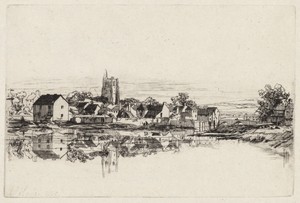 Kidwelly Town
