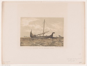Kieler, 9e eeuw