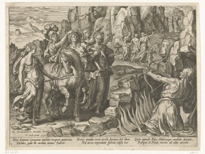 Kiezen van de deugd