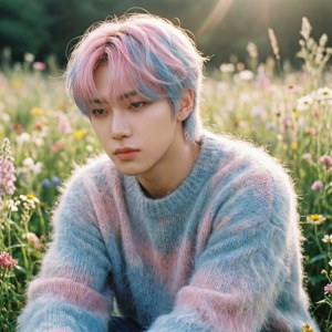 Kihyun Spring Dream