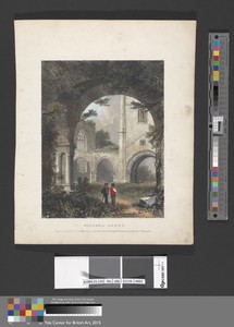Kilcrea Abbey
