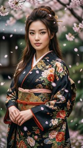 Kimono Kim