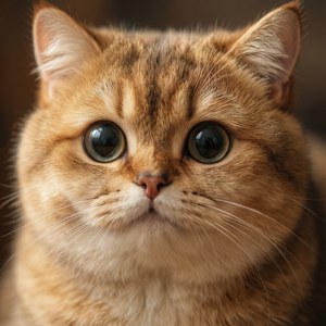Kinako Close-Up
