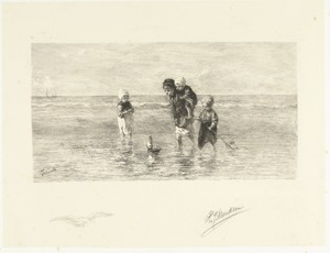 Kinderen der zee