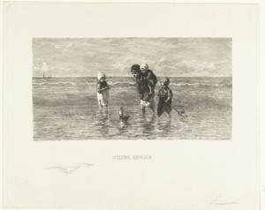 Kinderen der zee