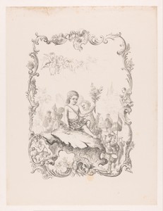 Kinderen en putti