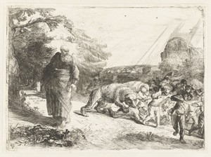 Kinderen van Bethel
