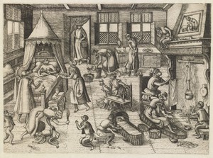 Kinderkamer