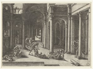 Kindermoord te Bethlehem