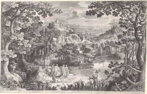Kindermoord te Bethlehem