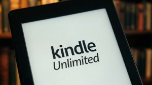 Kindle Unlimited Logo