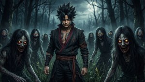 King Among Spirits