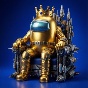 King Among Us