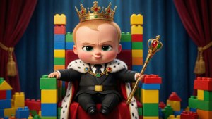 King Baby