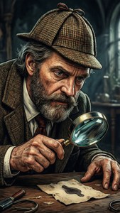 King Detective