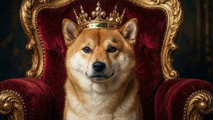 King Doge