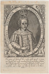 King Edward V