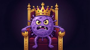 King Germ