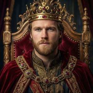 King Haaland