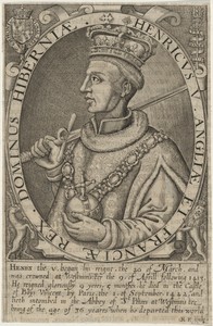 King Henry V