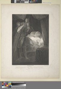King Henry VI, Part II, Act III, Scene III