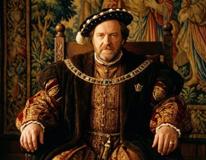 King Henry VIII Majesty