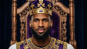 King Kyrie