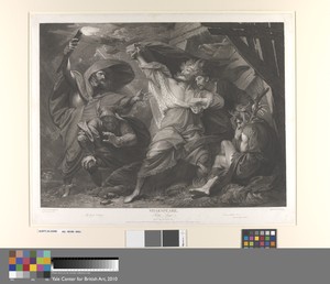 King Lear: Act III, Scene IV