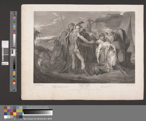 King Lear, Act V, Scene III