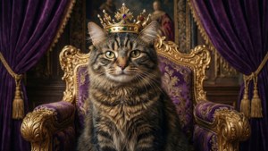 King Maxwell