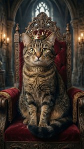 King Maxwell