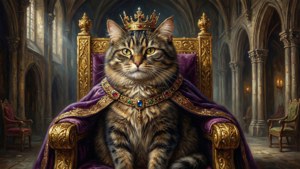 King Maxwell