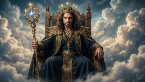 King of Angels