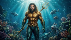 King of Atlantis