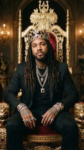King of Bling