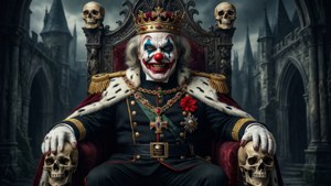 King of Carnage