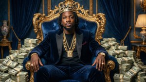 King of Cash