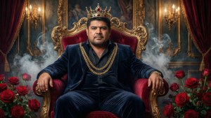 King of Corridos