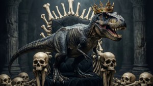 King of Darkness